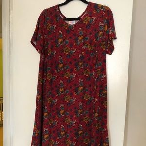 Lularoe Carly large